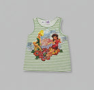 Canottiera - Bambina - 114 - 119 | 6 anni