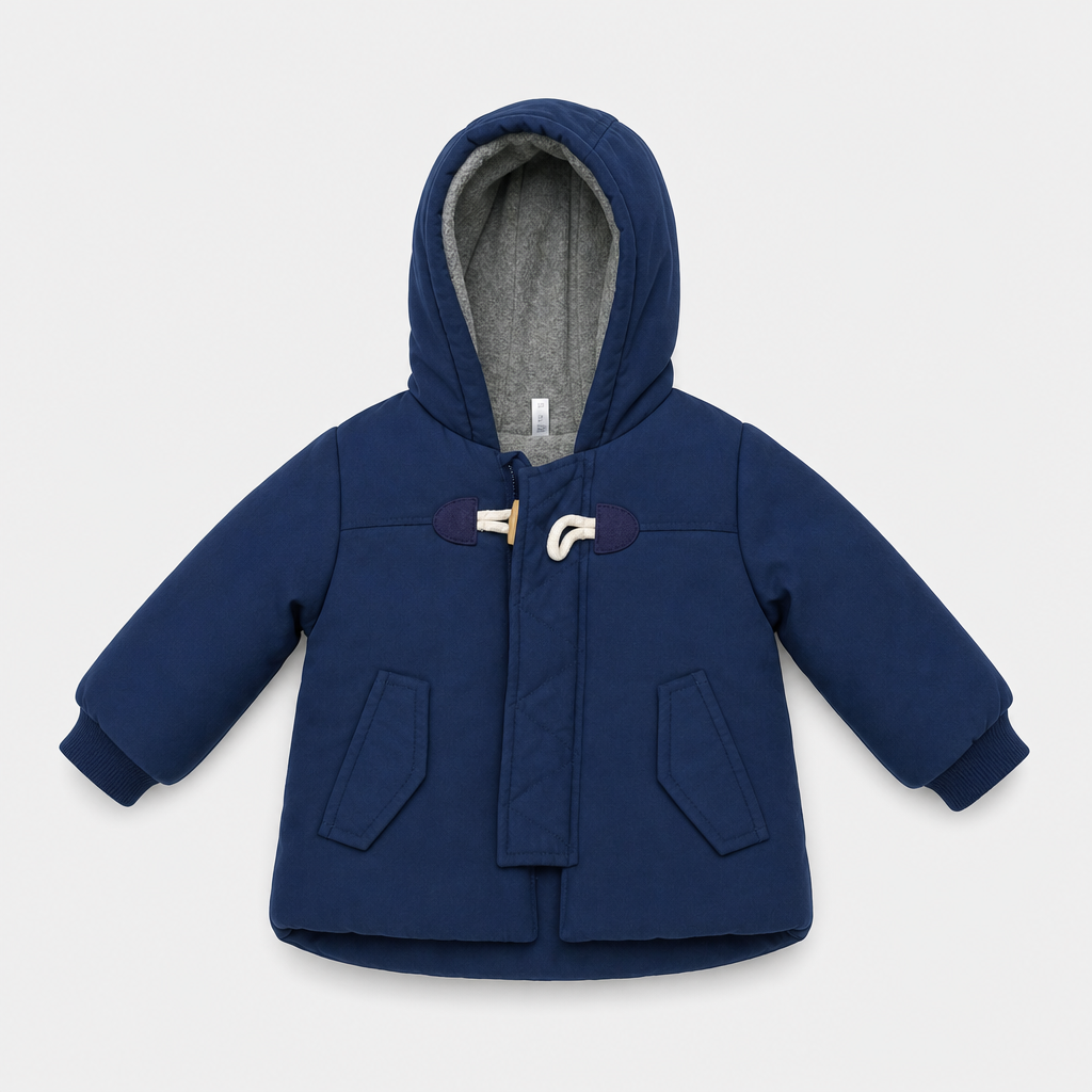 Giacca invernale pesante - Bambino - 66 - 71 | 6 mesi