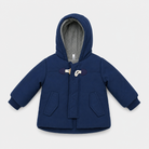 Giacca invernale pesante - Bambino - 66 - 71 | 6 mesi