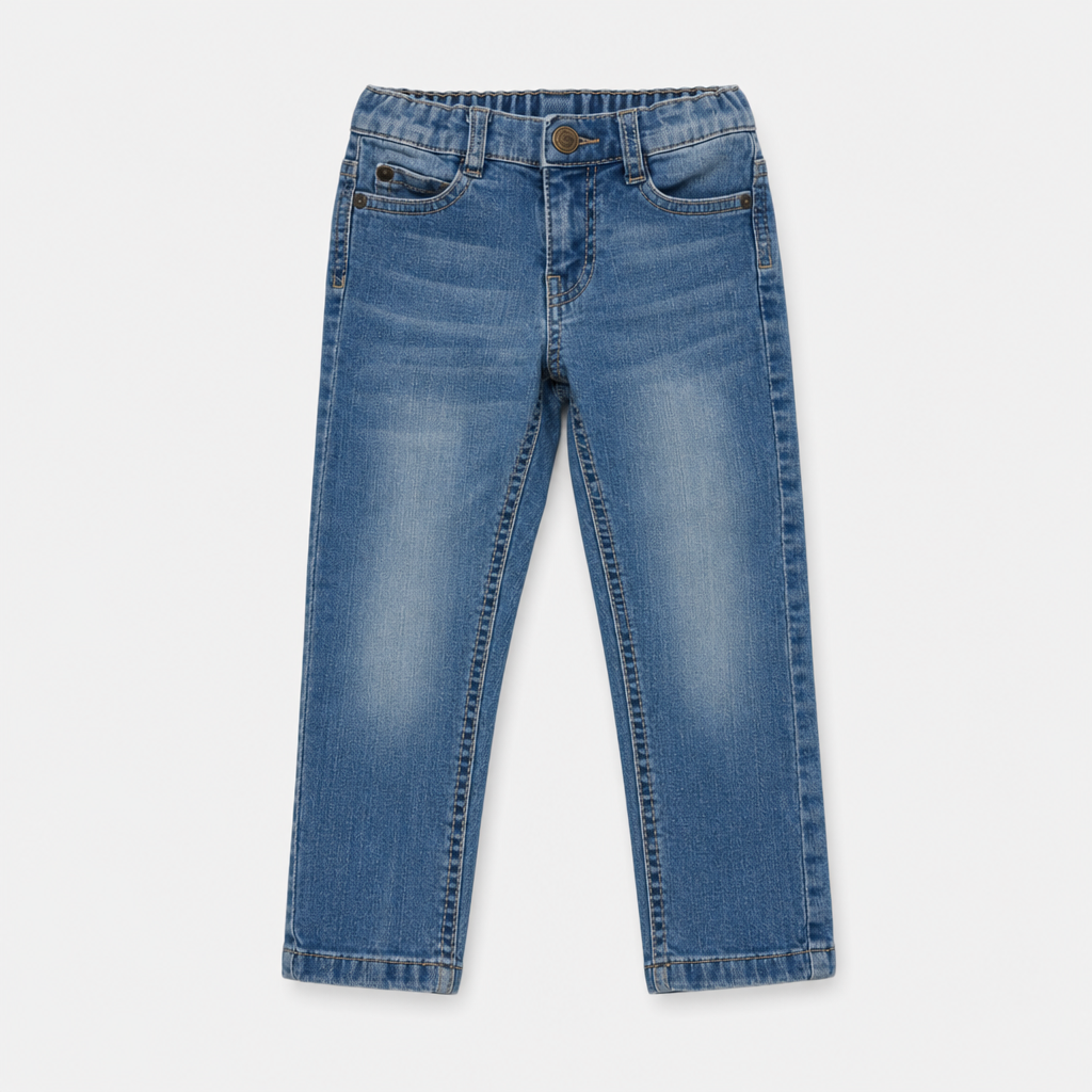 Jeans - Bambino - 96 - 101 | 3 anni