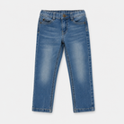 Jeans - Bambino - 96 - 101 | 3 anni
