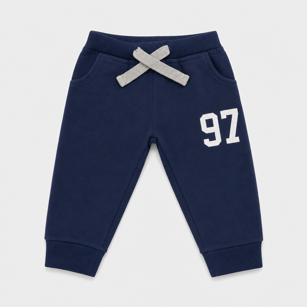 Pantaloni tuta - Bambino - 78 - 83 | 1 anno