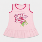 Canottiera - Bambina - 114 - 119 | 6 anni