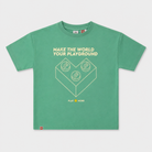 Maglietta maniche corte - Bambino - 102 - 107 | 4 anni