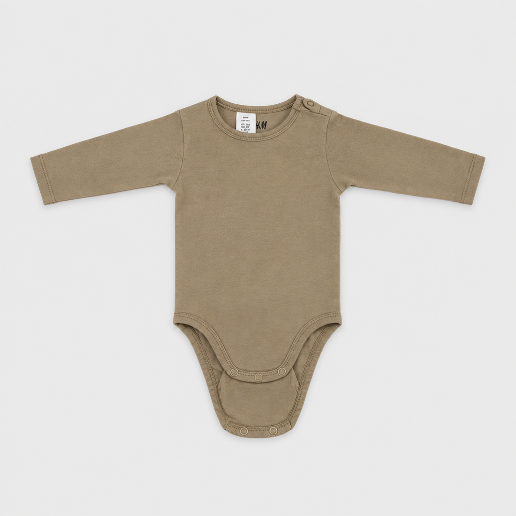 Body - Bambino - 60 - 65 | 3 mesi