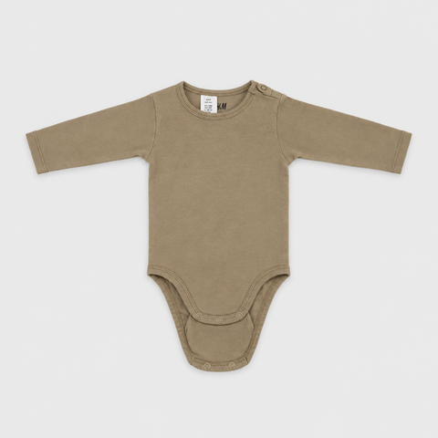 Body - Bambino - 60 - 65 | 3 mesi