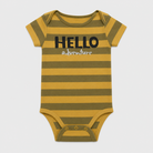 Body - Bambino - 90 - 95 | 2 anni