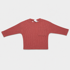 Maglietta maniche lunghe - Bambino - 78 - 83 | 1 anno