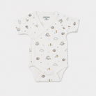 Body - Bambino - 50 - 59 < 3 mesi