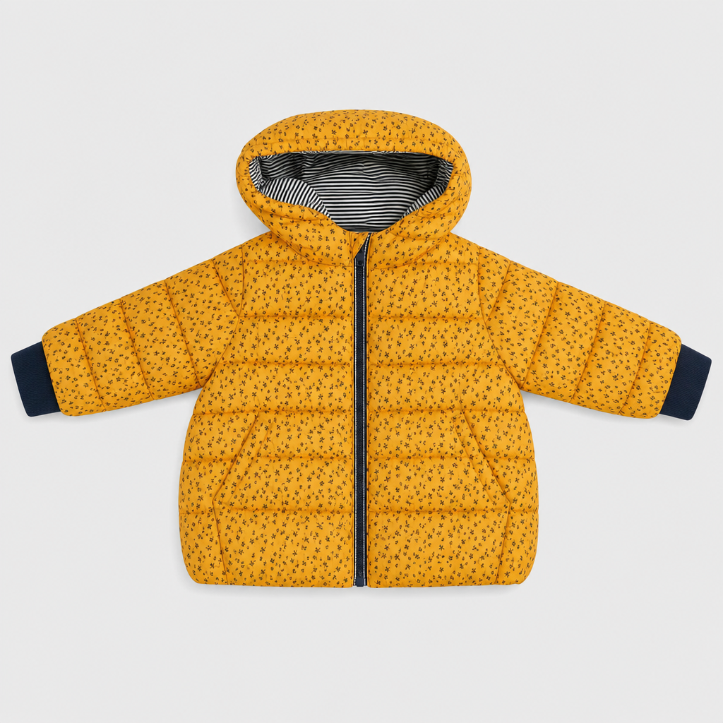 Giacca invernale pesante - Bambino - 72 - 77 | 9 mesi