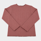 Maglietta maniche lunghe - Bambina - 102 - 107 | 4 anni