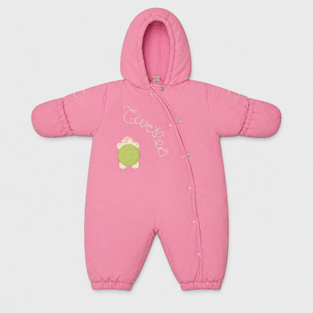 Tutine neonato - Bambina - 50 - 59 < 3 mesi