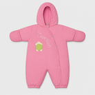 Tutine neonato - Bambina - 50 - 59 < 3 mesi