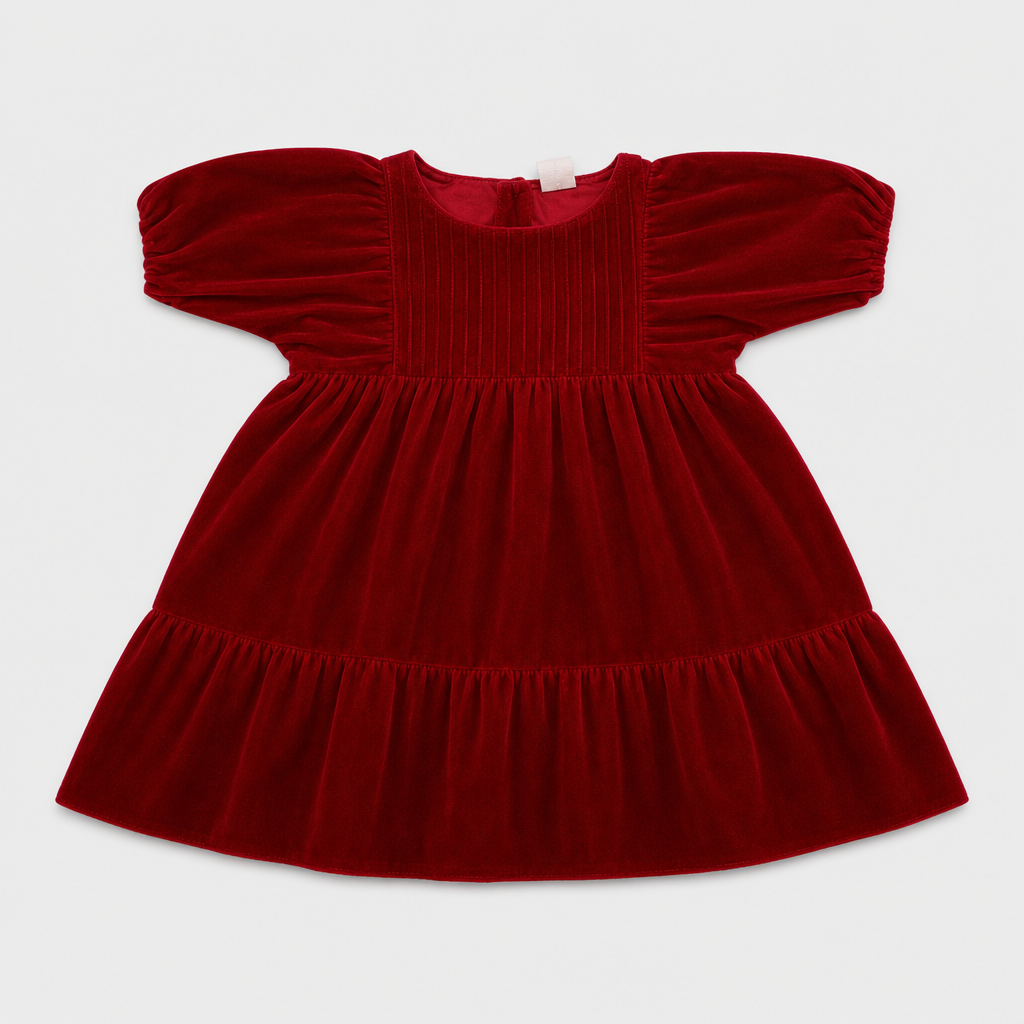Vestitino - Bambina - 66 - 71 | 6 mesi