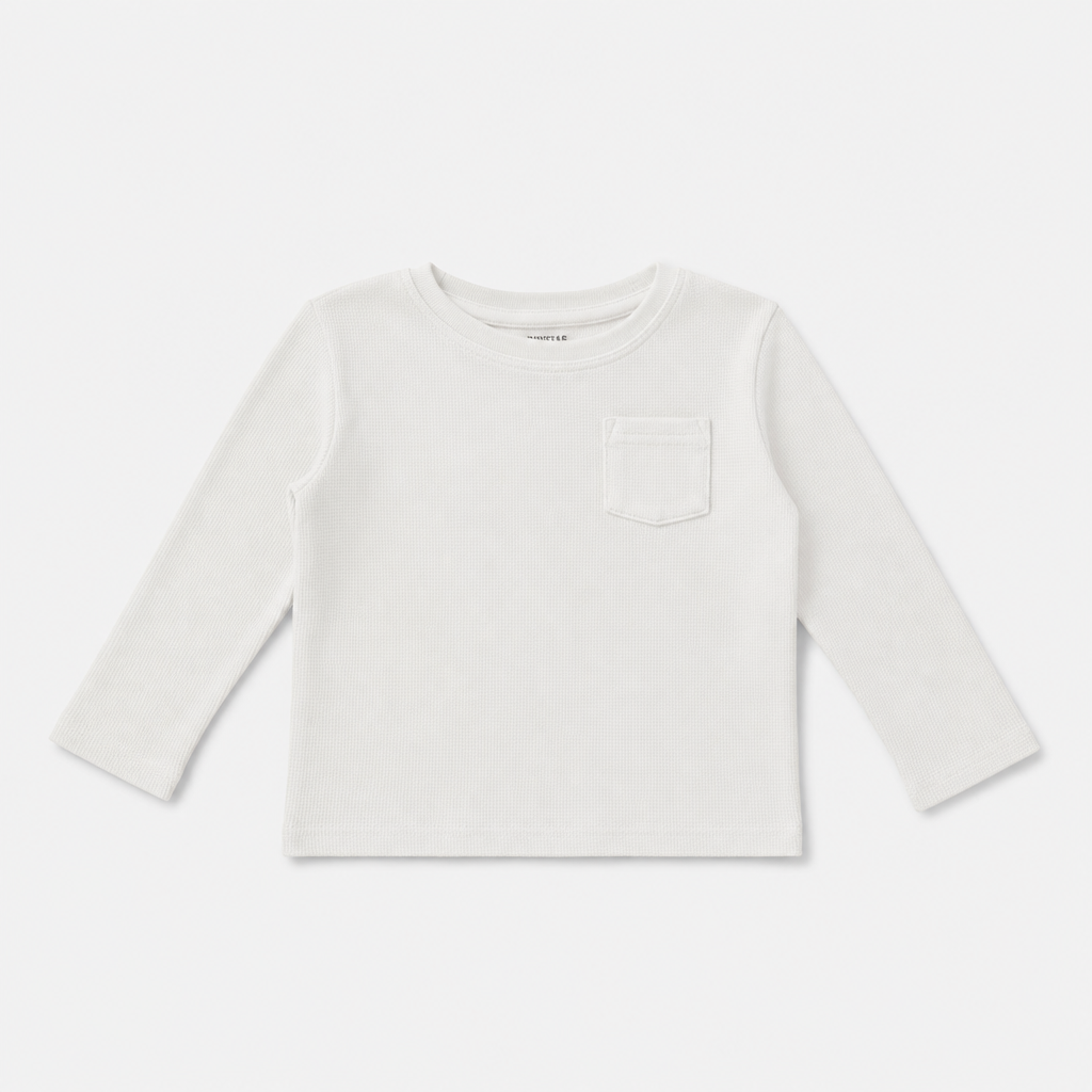 Maglietta maniche lunghe - Bambino - 90 - 95 | 2 anni