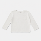 Maglietta maniche lunghe - Bambino - 90 - 95 | 2 anni