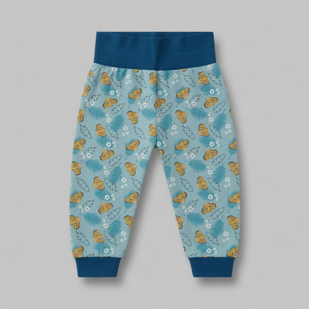 Pantaloni tuta - Bambino - 72 - 77 | 9 mesi