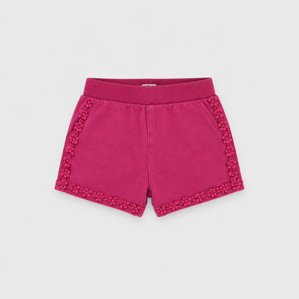 Pantaloncini corti - Bambina - 72 - 77 | 9 mesi