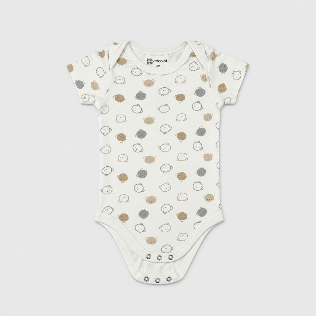 Body - Bambino - 60 - 65 | 3 mesi