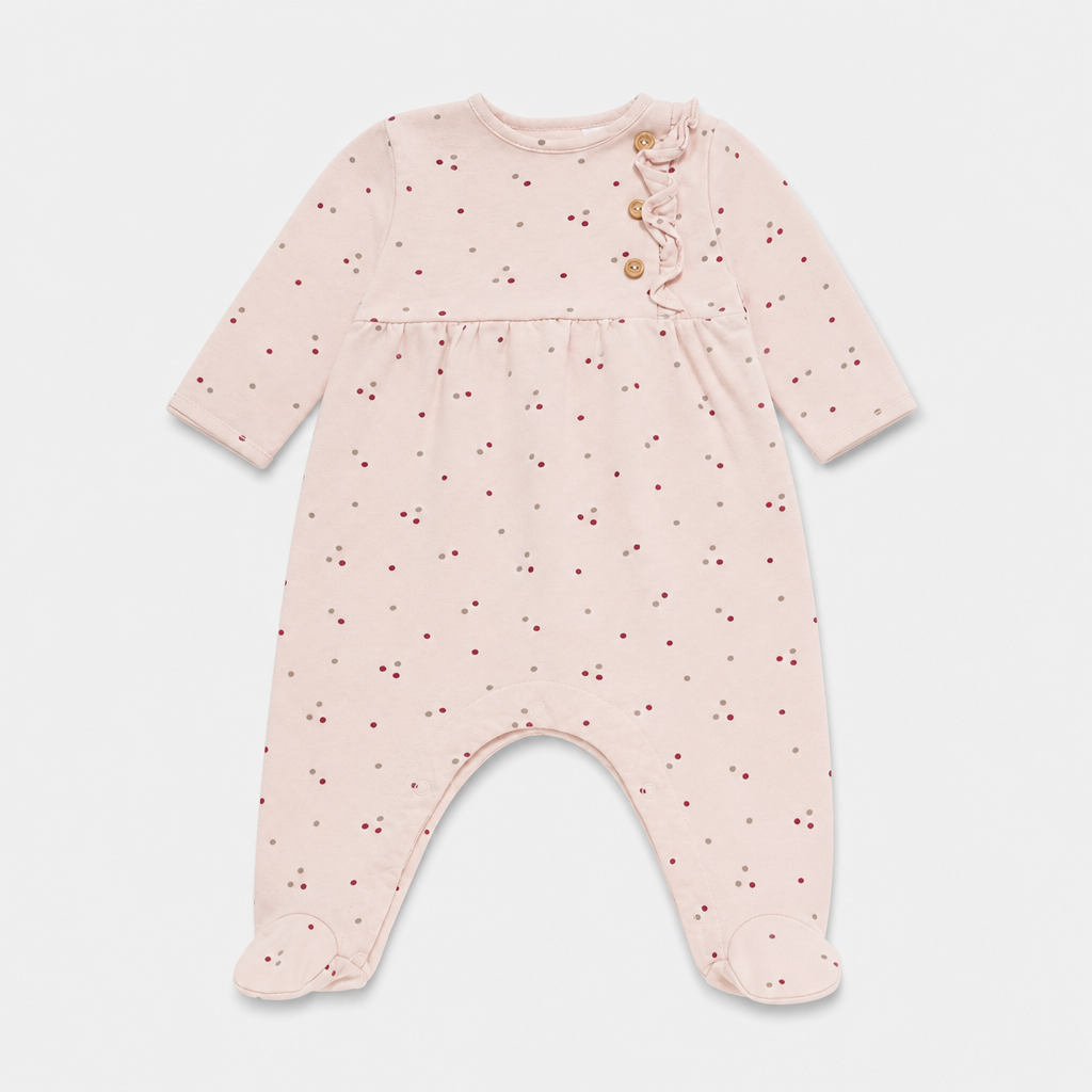 Tutine neonato - Bambina - 60 - 65 | 3 mesi