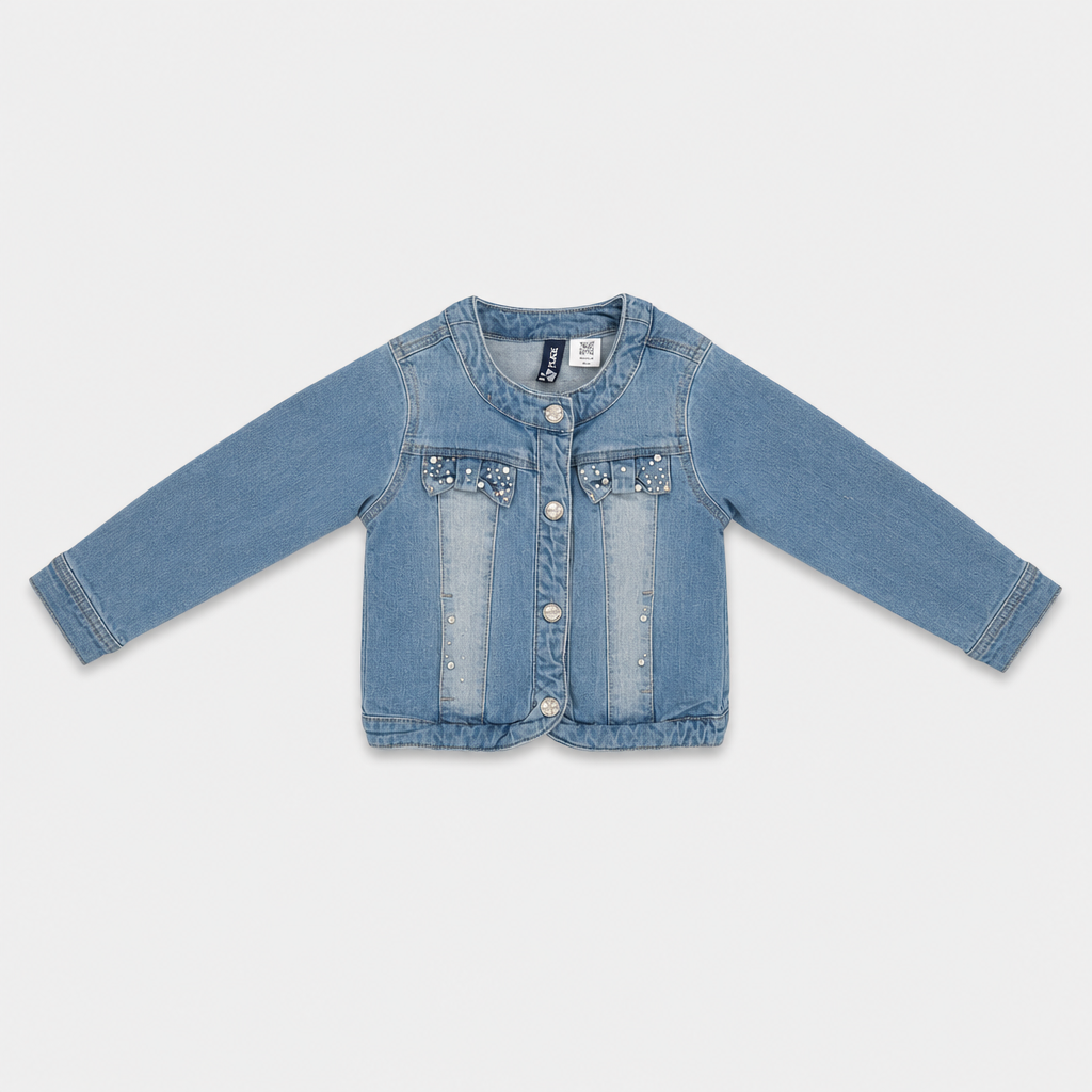 Giacca primavera - Bambina - 90 - 95 | 2 anni