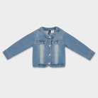 Giacca primavera - Bambina - 90 - 95 | 2 anni