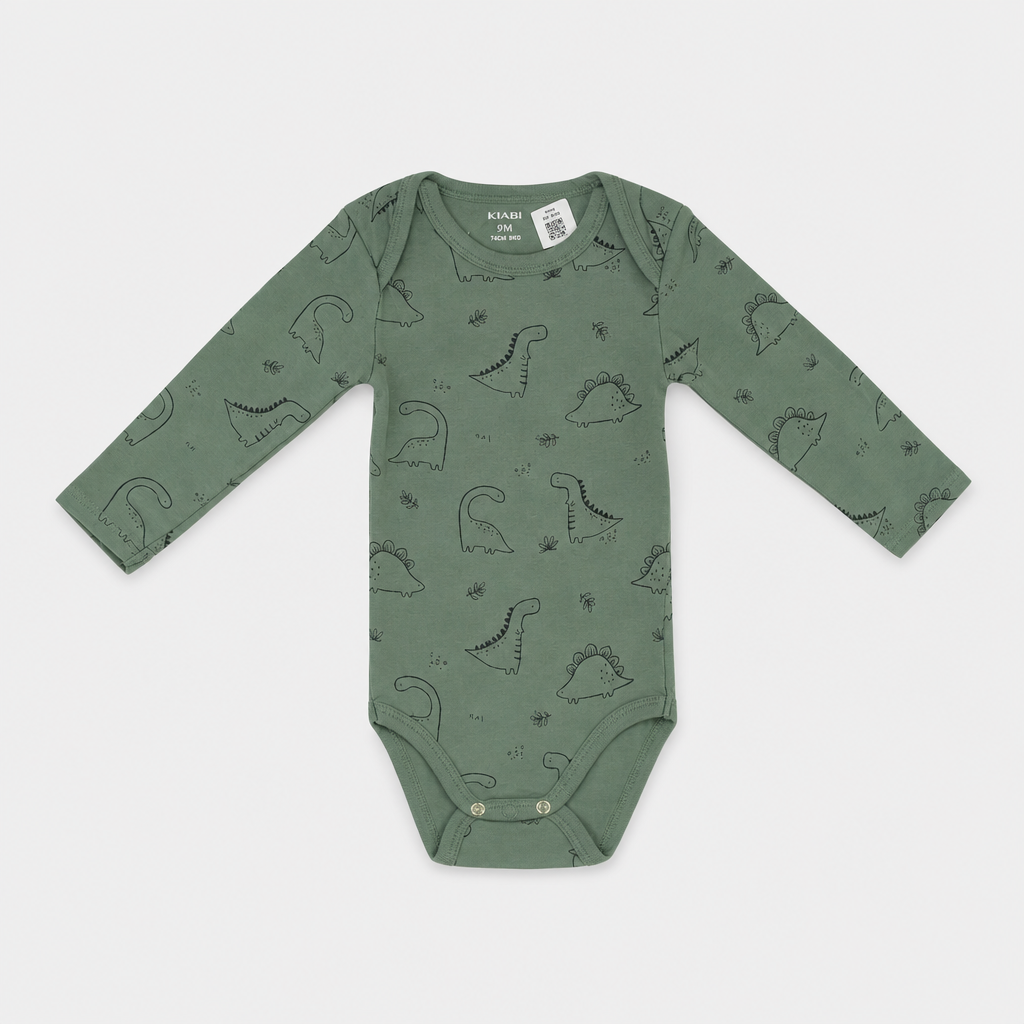 Body - Bambino - 72 - 77 | 9 mesi
