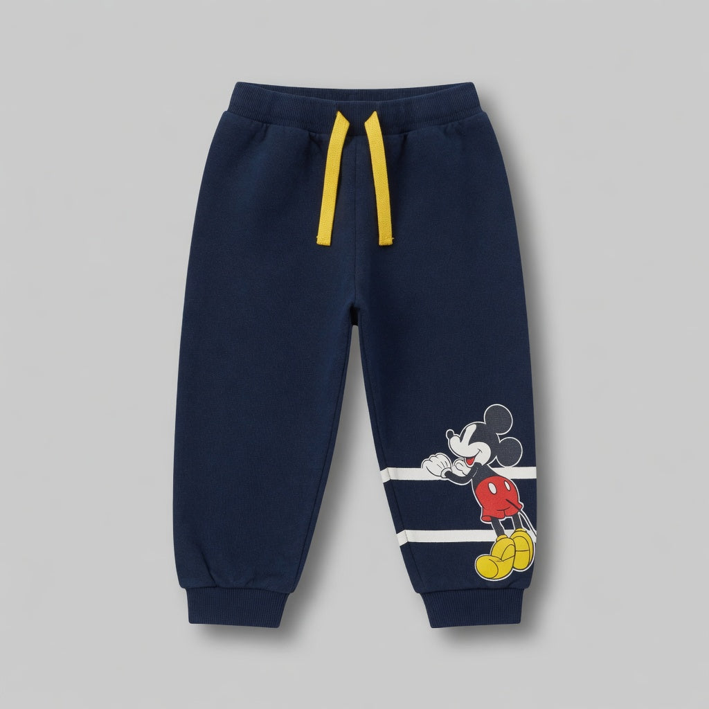 Pantaloni tuta - Bambino - 84 - 89 | 18 mesi