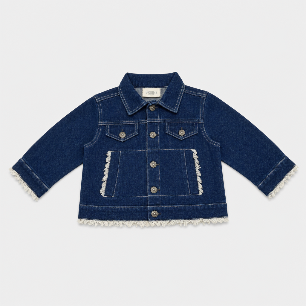 Giacca primavera - Bambina - 66 - 71 | 6 mesi