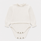Body - Bambina - 66 - 71 | 6 mesi