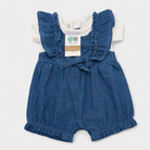 Completo - Bambina - 60 - 65 | 3 mesi