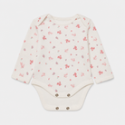 Body - Bambina - 60 - 65 | 3 mesi