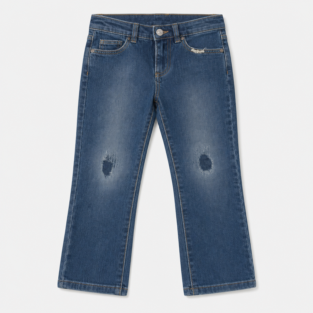 Jeans - Bambino - 132 - 137 | 9 anni