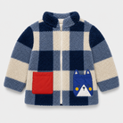 Felpa - Bambino - 72 - 77 | 9 mesi