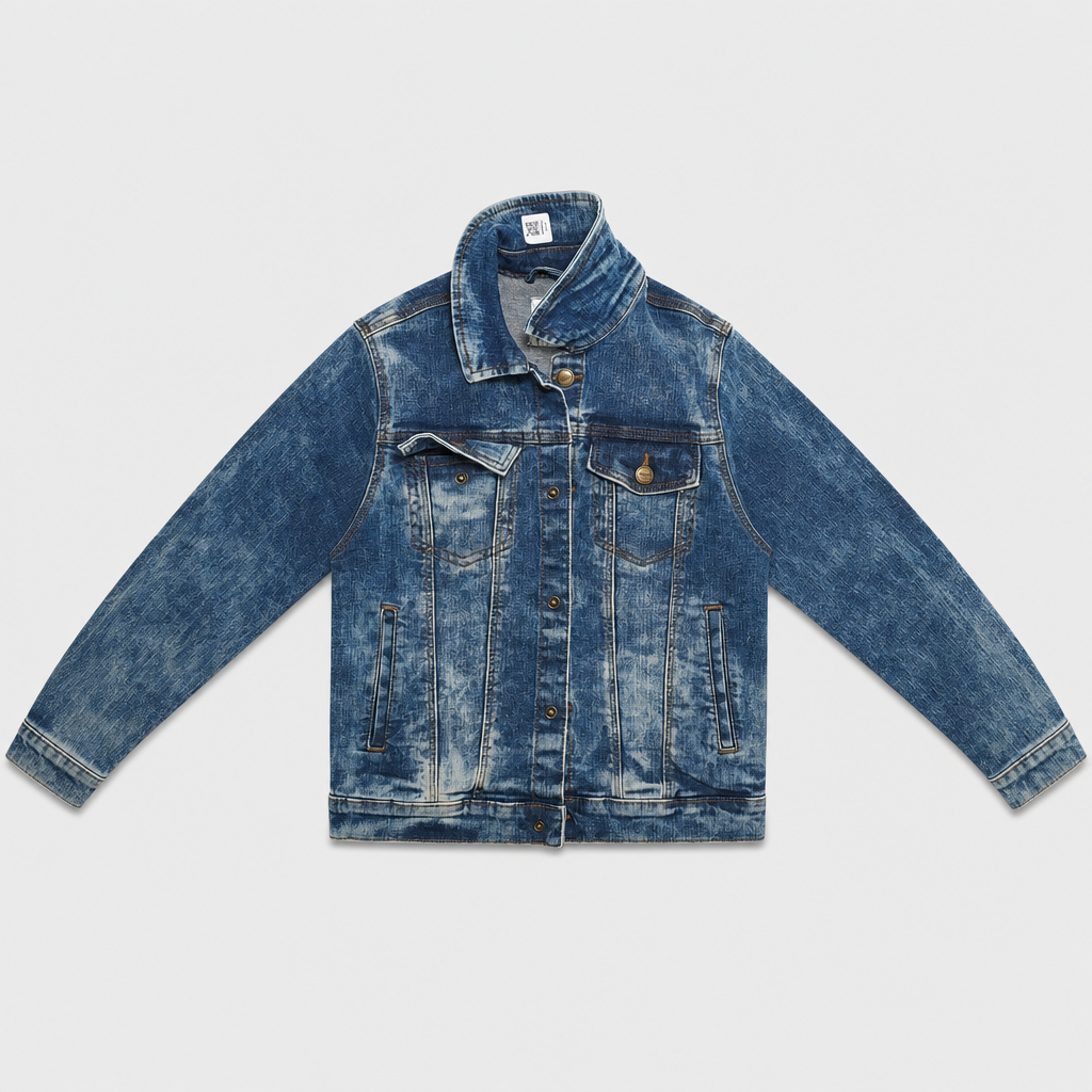 Giacca primavera - Bambino - 126 - 131 | 8 anni