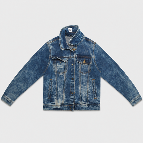 Giacca primavera - Bambino - 126 - 131 | 8 anni