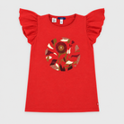Maglietta maniche corte - Bambina - 150 - 157 | 12 anni