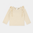Maglietta maniche lunghe - Bambina - 84 - 89 | 18 mesi