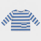 Maglietta maniche lunghe - Bambino - 78 - 83 | 1 anno
