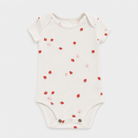Body - Bambina - 50 - 59 < 3 mesi