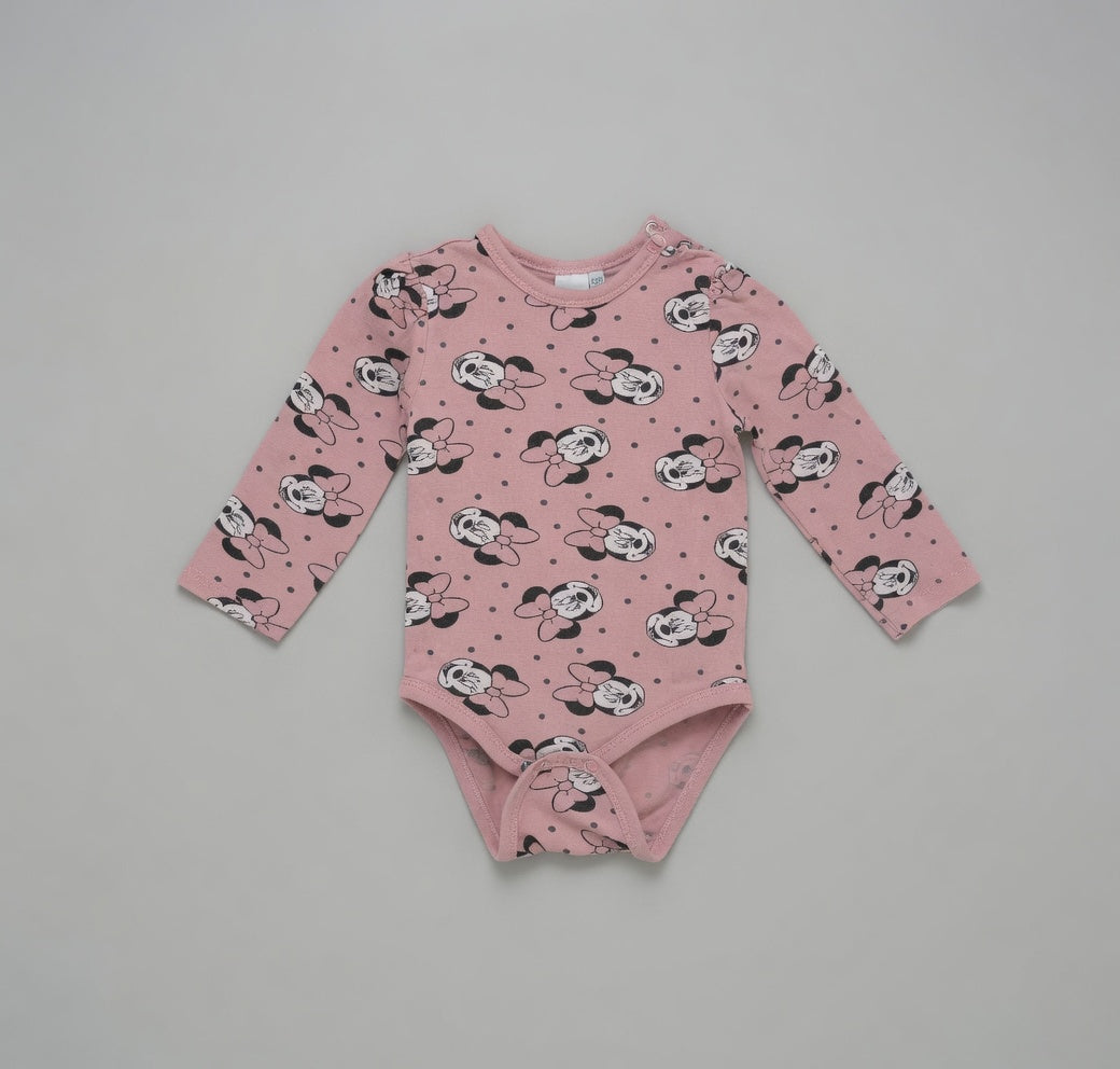 Body - Bambina - 78 - 83 | 1 anno