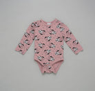 Body - Bambina - 78 - 83 | 1 anno