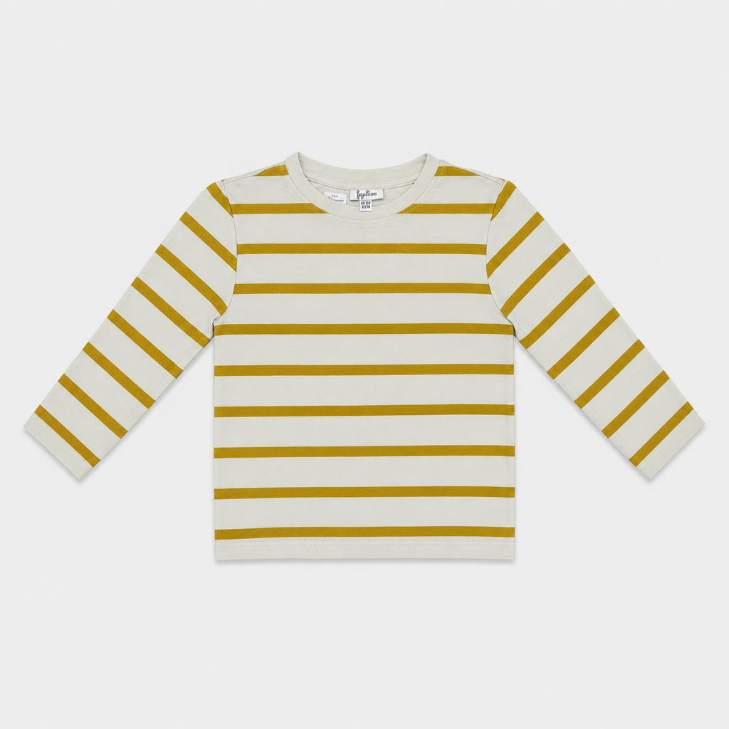 Maglietta maniche lunghe - Bambino - 84 - 89 | 18 mesi