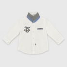 Camicia - Bambino - 66 - 71 | 6 mesi