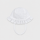 Cappellino - Bambina - 50 - 59 < 3 mesi