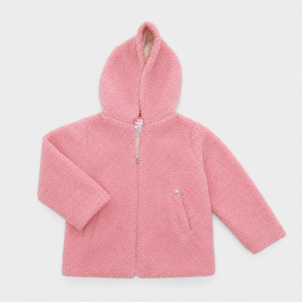 Giacca invernale pesante - Bambina - 72 - 77 | 9 mesi