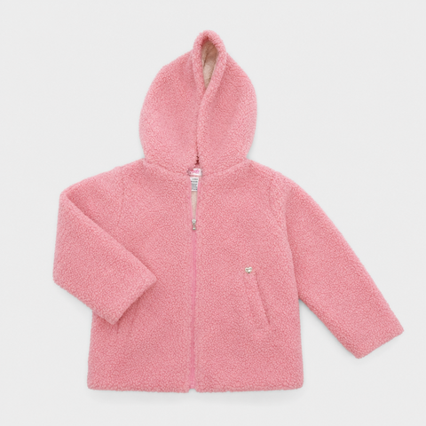 Giacca invernale pesante - Bambina - 72 - 77 | 9 mesi