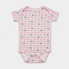 Body - Bambina - 78 - 83 | 1 anno