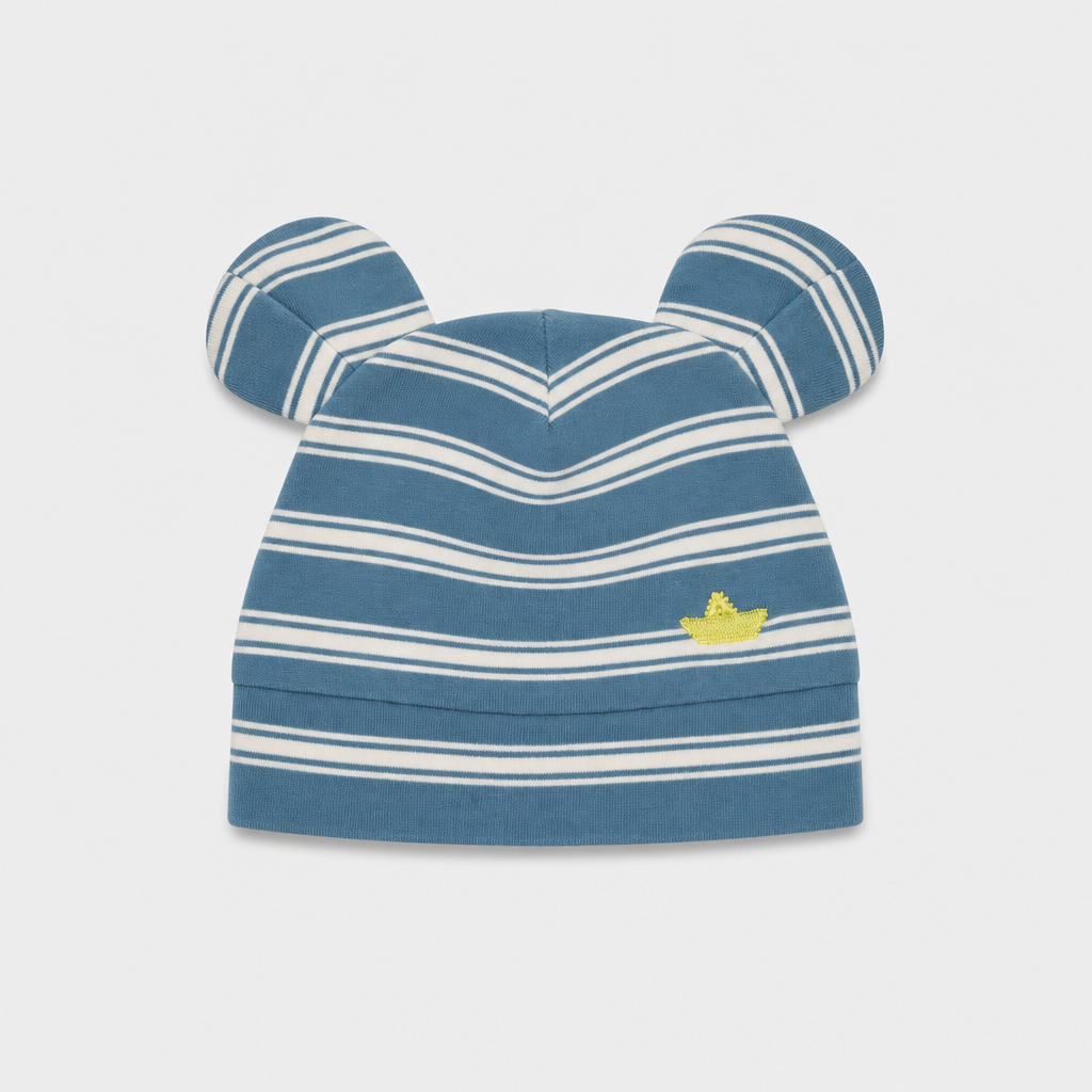 Cappellino - Bambino - 50 - 59 < 3 mesi