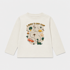 Maglietta maniche lunghe - Bambino - 90 - 95 | 2 anni